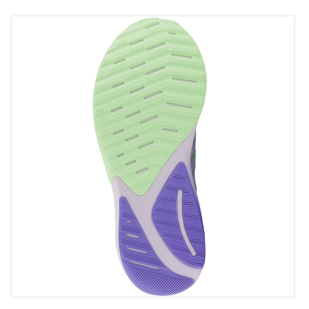 Zapato de Mujer New Balance FuelCell Propel V3 Lila/Verde