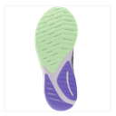 Zapato de Mujer New Balance FuelCell Propel V3 Lila/Verde