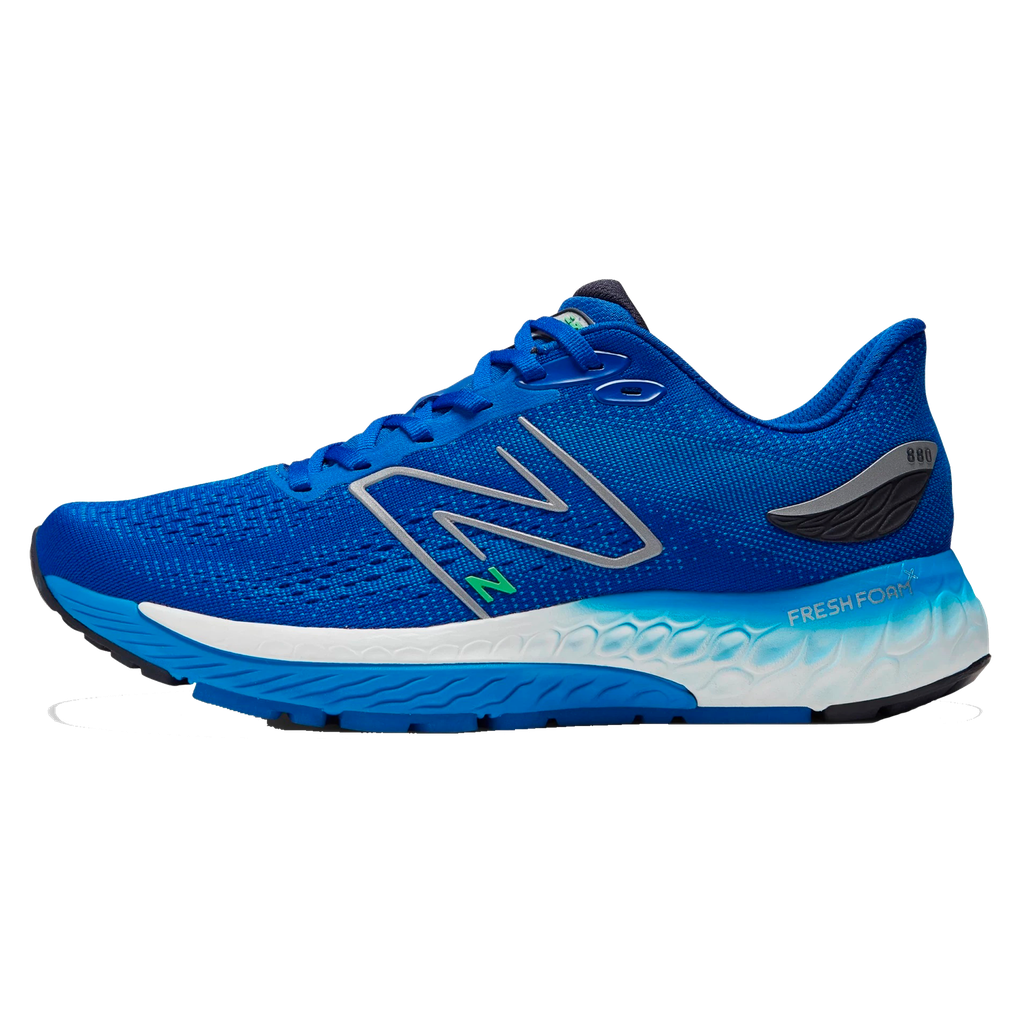Zapato Deportivo de hombre New Balance 880 Azul