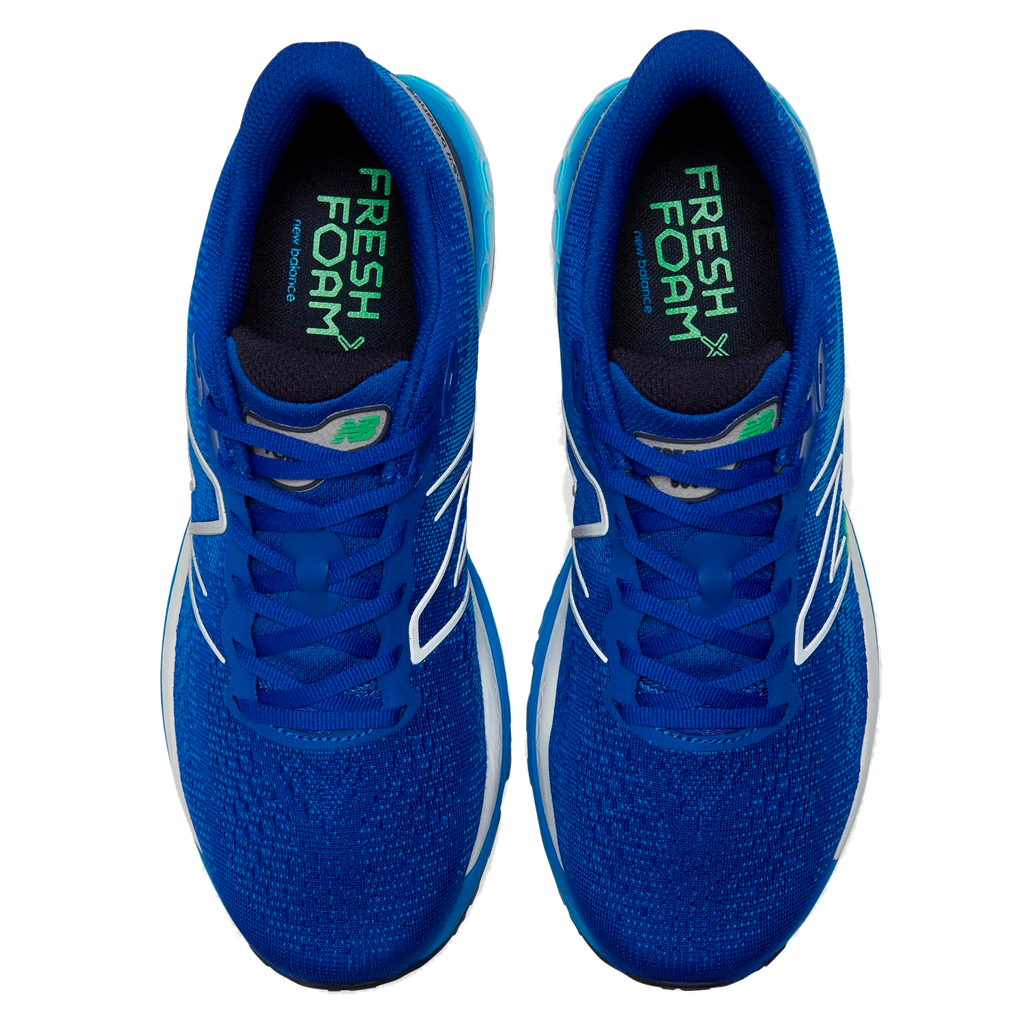 Zapato Deportivo de hombre New Balance 880 Azul