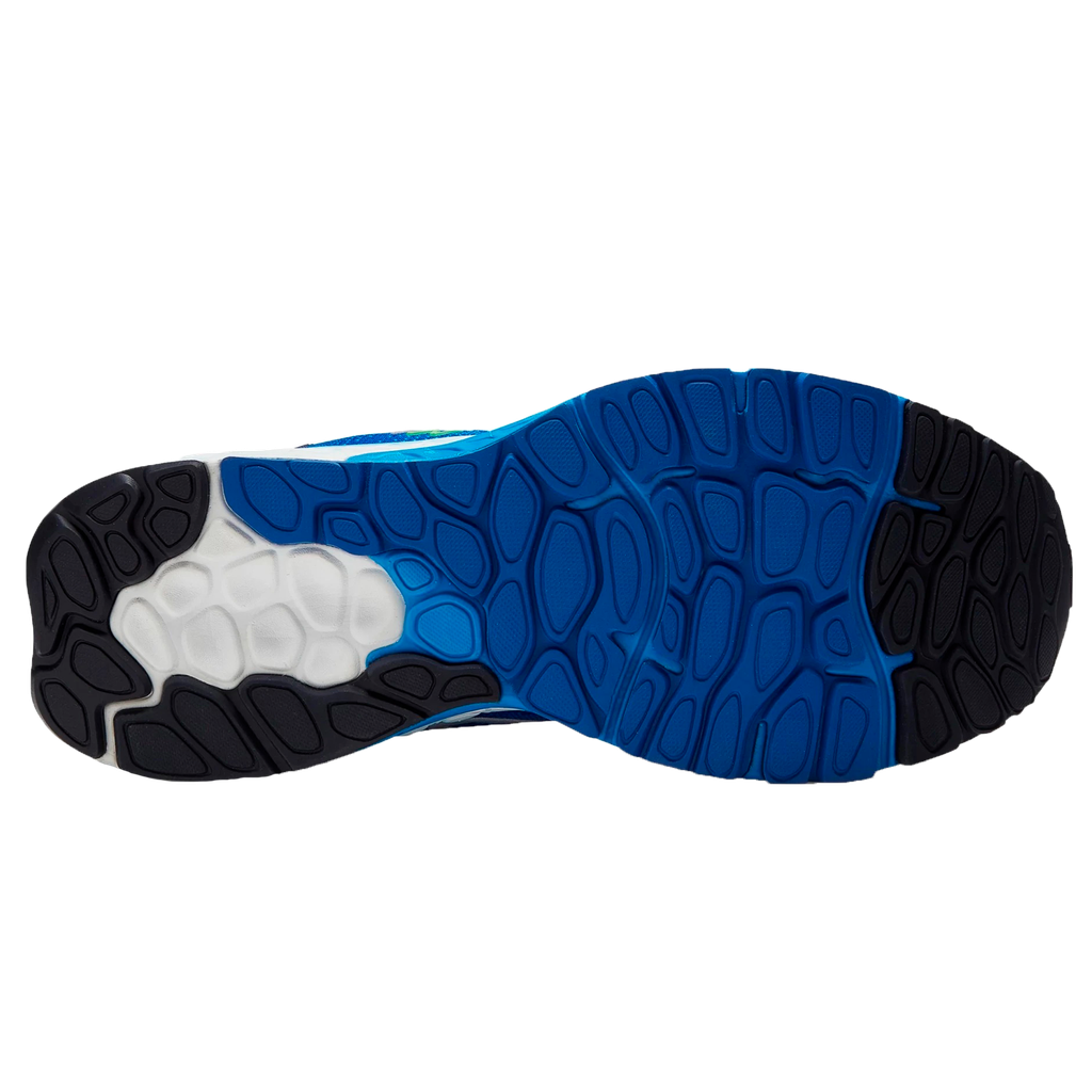 Zapato Deportivo de hombre New Balance 880 Azul