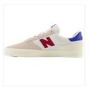 Zapato de Hombre New Balance Numeric 272 Beige