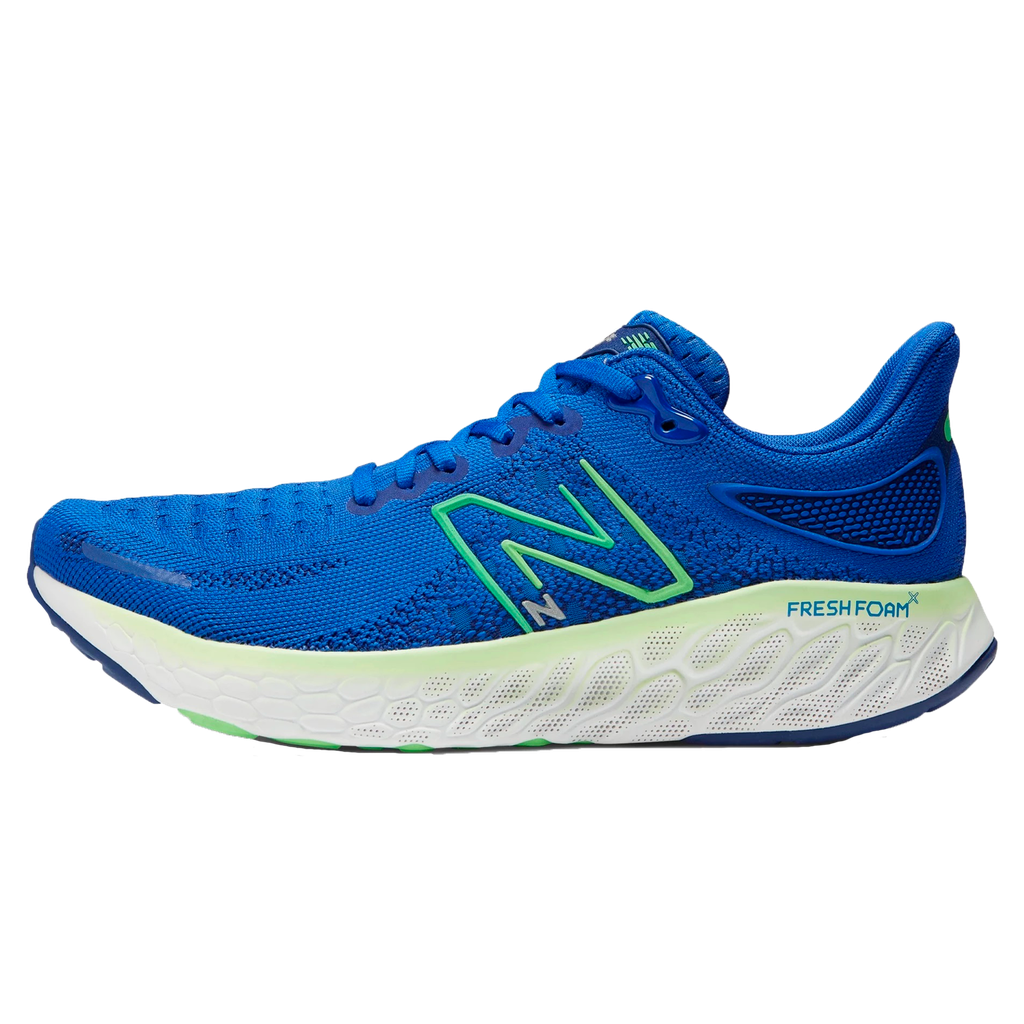 Zapato de hombre New Balance Foam 1080 Azul