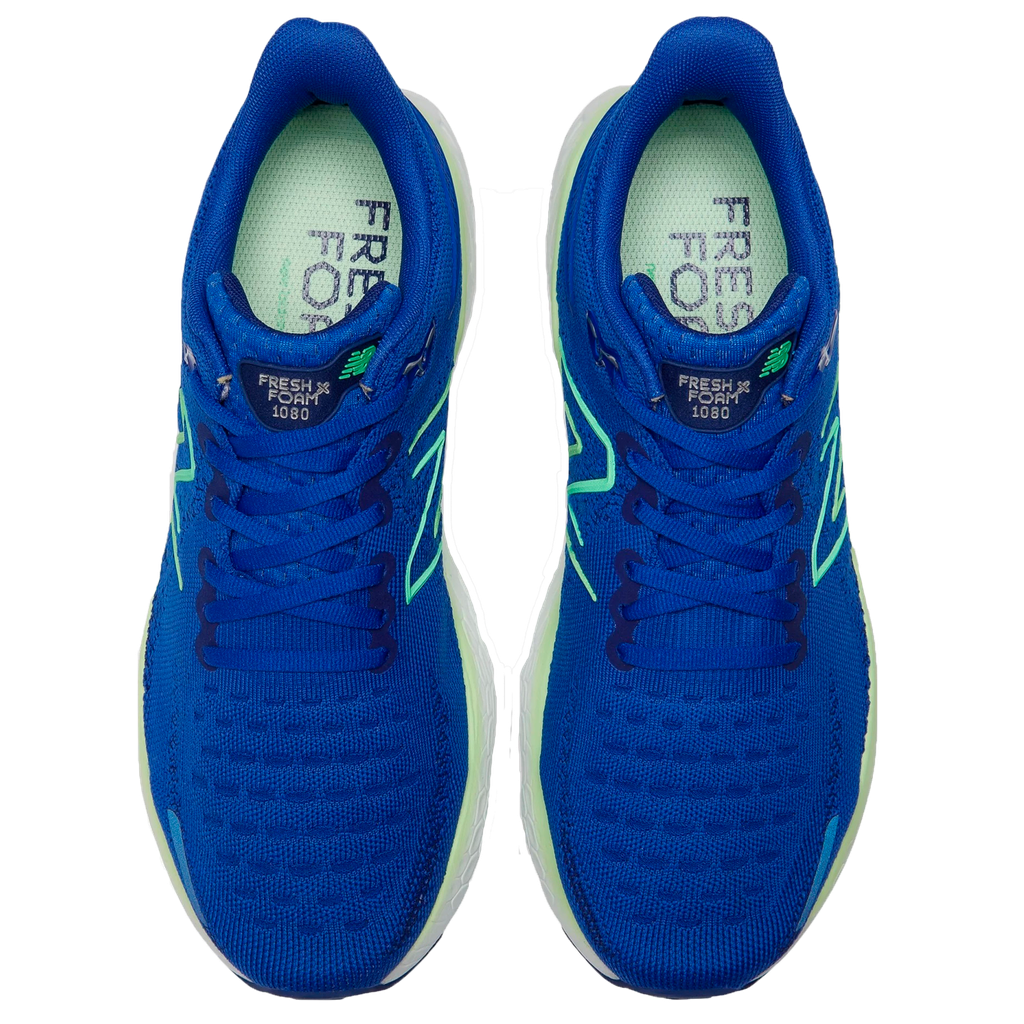 Zapato de hombre New Balance Foam 1080 Azul
