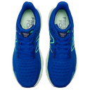 Zapato de hombre New Balance Foam 1080 Azul
