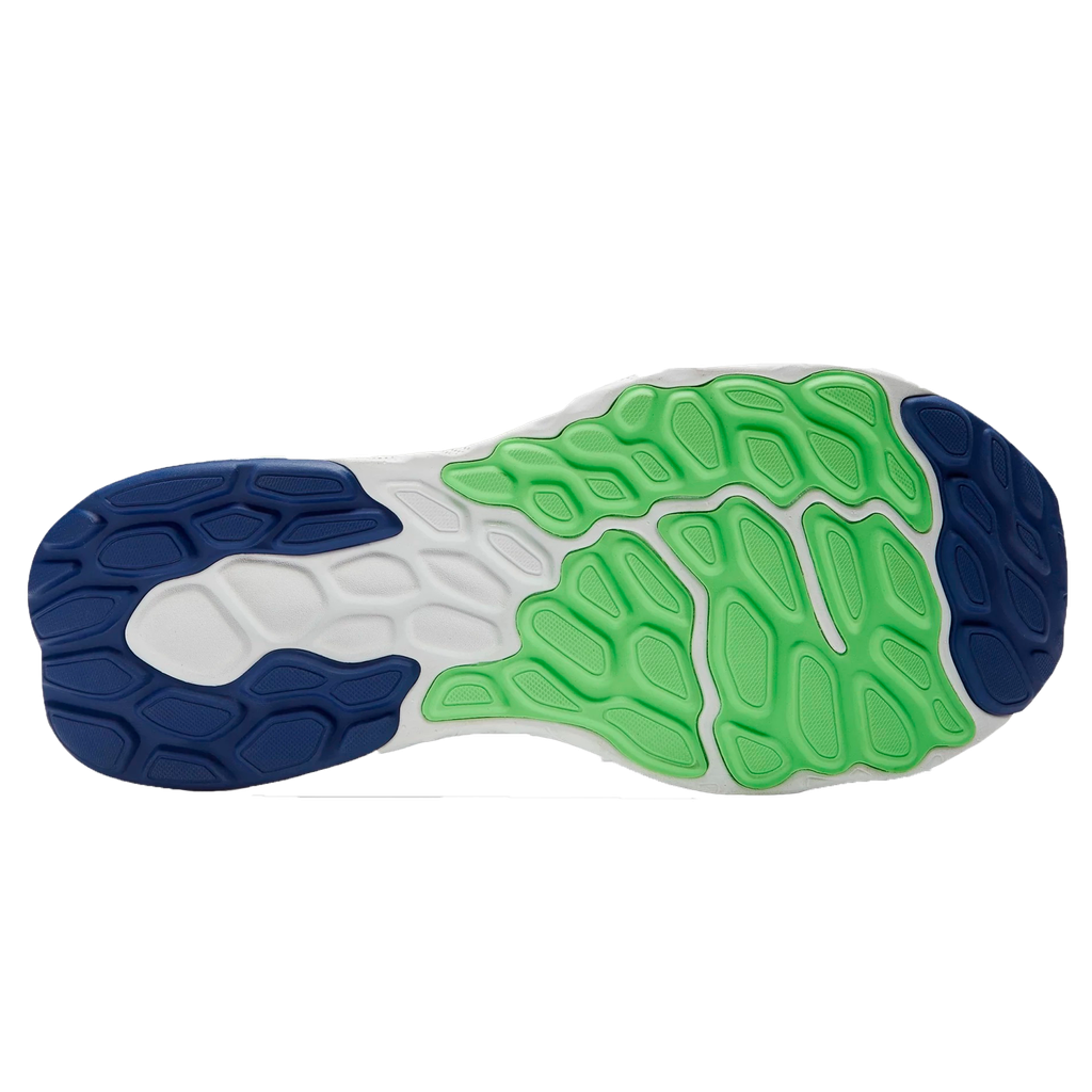Zapato de hombre New Balance Foam 1080 Azul