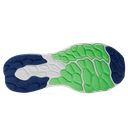 Zapato de hombre New Balance Foam 1080 Azul