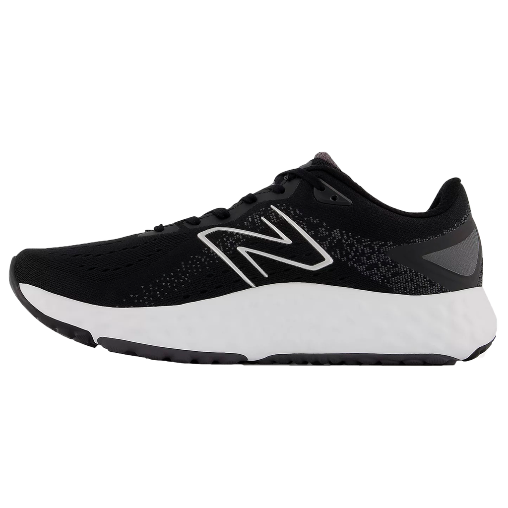 Zapato de Hombre New Balance Fresh Foam Evoz Negro/Blanco