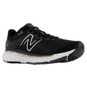 Zapato de Hombre New Balance Fresh Foam Evoz Negro/Blanco