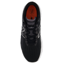 Zapato de Hombre New Balance Fresh Foam Evoz Negro/Blanco