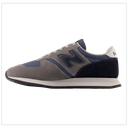 Zapato de Hombre New Balance 420 V2 Gris/Azul