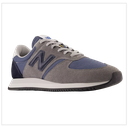 Zapato de Hombre New Balance 420 V2 Gris/Azul