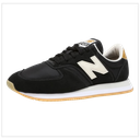 Zapato de Hombre New Balance 420 V2 Negro/Blanco