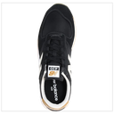 Zapato de Hombre New Balance 420 V2 Negro/Blanco