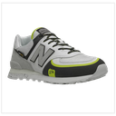 Zapato de hombre New Balance 574T Blanco