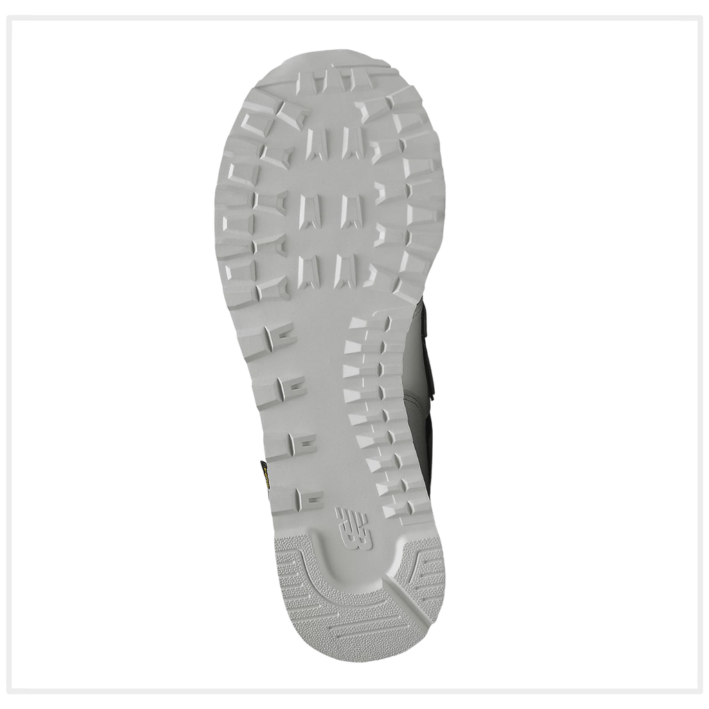 Zapato de hombre New Balance 574T Blanco