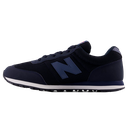 Zapato de Hombre New Balance 400 Azul Oscuro