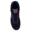 Zapato de Hombre New Balance 400 Azul Oscuro