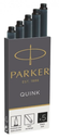 Cartucho Parker Qink