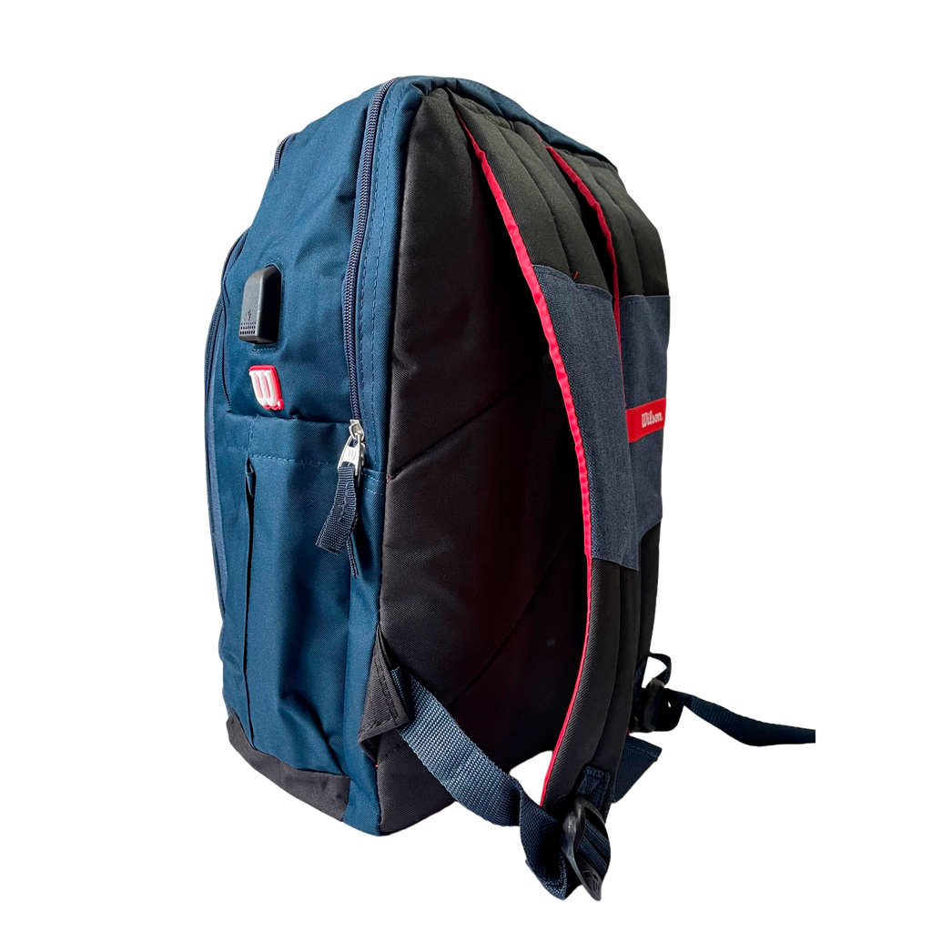 Morral Wilson Ejecutivo Unisex