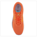 Zapato de Hombre Running New Balance MEVOZ V2 Anaranjado/Azul