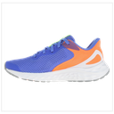 Zapato de Niño New Balance Fresh Foam Arishi V4 Azul/Anaranjado