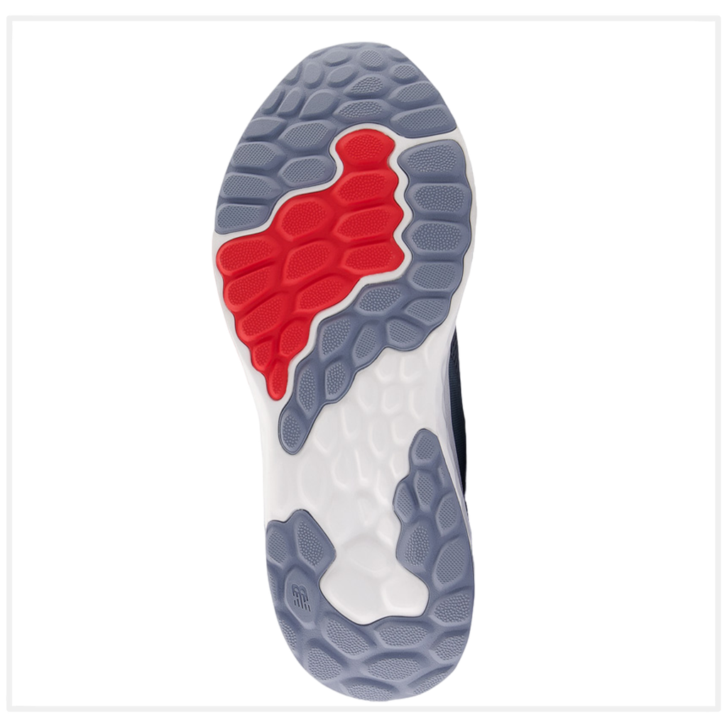 Zapato de Niño New Balance Fresh Foam Arishi v4 Gris