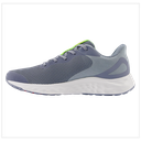 Zapato de Niño New Balance Fresh Foam Arishi V4 Gris/Blanco