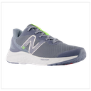 Zapato de Niño New Balance Fresh Foam Arishi V4 Gris/Blanco