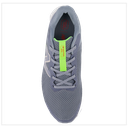 Zapato de Niño New Balance Fresh Foam Arishi V4 Gris/Blanco