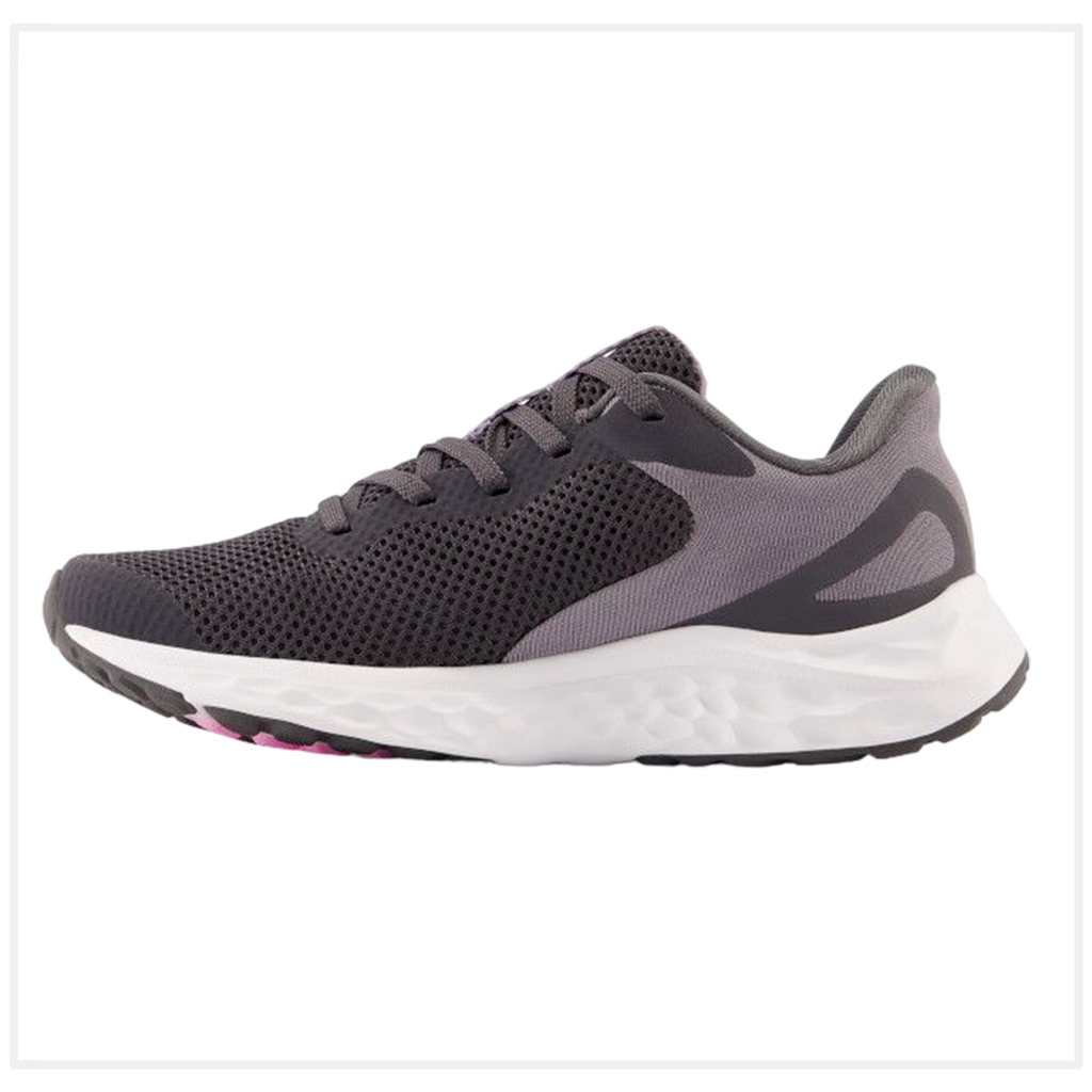 Zapato de Niña New Balance Fresh Foam Arishi V4 Morado