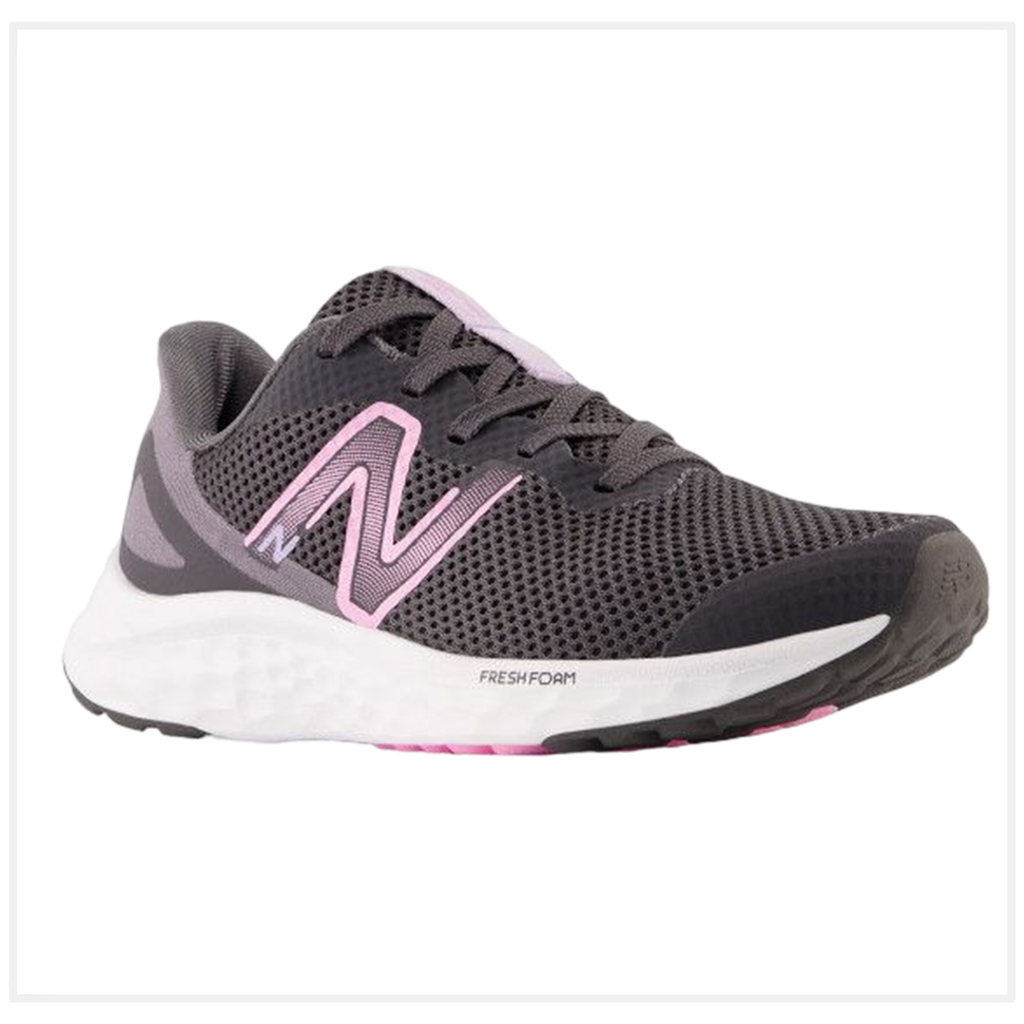 Zapato de Niña New Balance Fresh Foam Arishi V4 Morado
