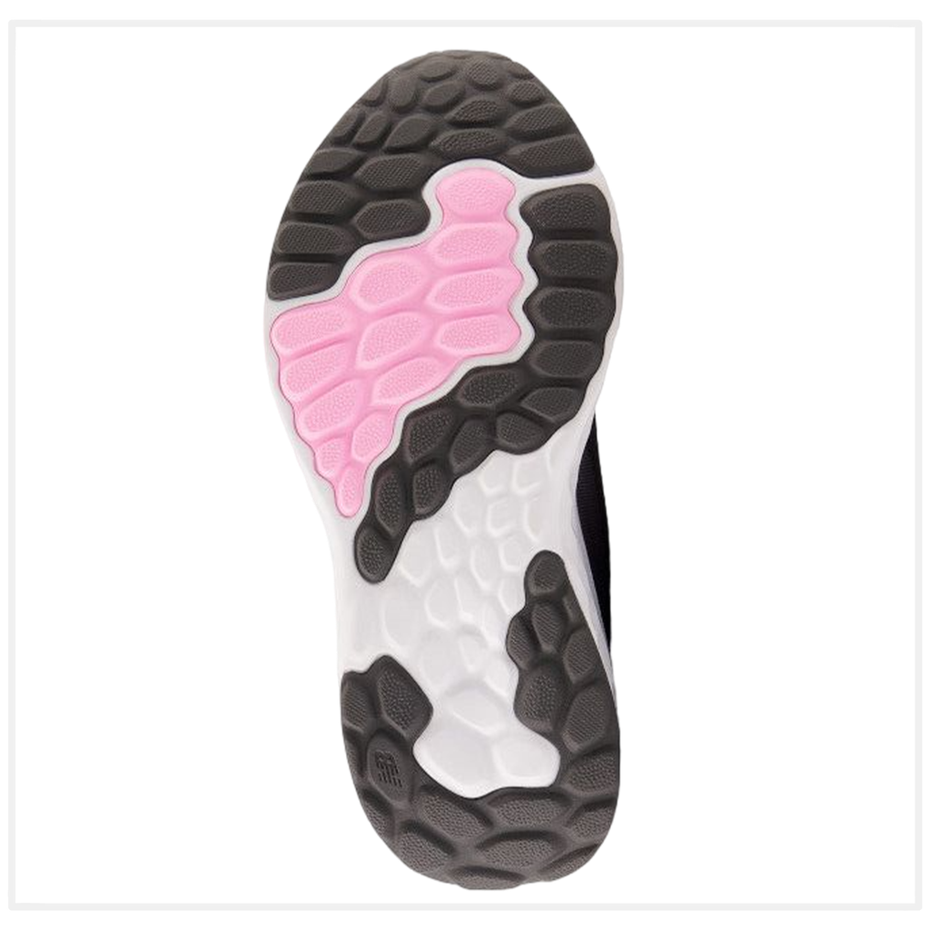 Zapato de Niña New Balance Fresh Foam Arishi V4 Morado