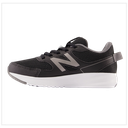 Zapato de Niño New Balance 570 Negro/Gris