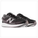 Zapato de Niño New Balance 570 Negro/Gris