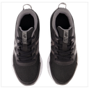 Zapato de Niño New Balance 570 Negro/Gris