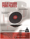 Disco de Equilibrio K6 para Pilates