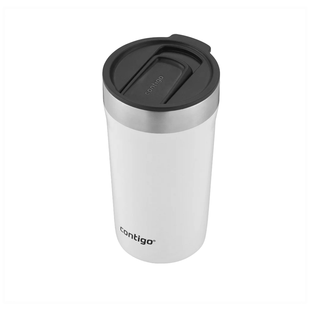 Vaso Contigo Streeterville de Acero Inoxidable Con Tapa 16oz