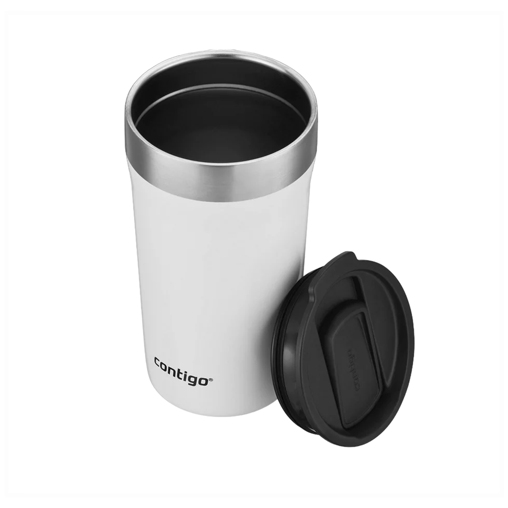 Vaso Contigo Streeterville de Acero Inoxidable Con Tapa 16oz