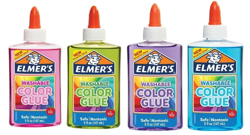 Líquido Elmer's Opaque 147ml