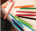 Bolígrafos Paper Mate Kilometrico Inkjoy St Candy Pop Tx8