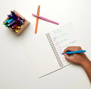 Bolígrafos Paper Mate Kilometrico Inkjoy St Candy Pop Tx8