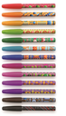 Bolígrafos Paper Mate Kilometrico Inkjoy Surtido Candy Pop Tx8