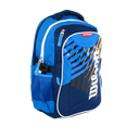 Morral Wilson Print Top Unisex
