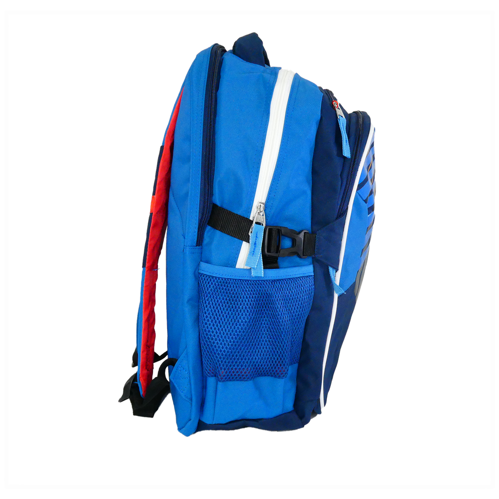 Morral Wilson Print Top Unisex