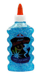Líquido Elmer's Glitter 177ml