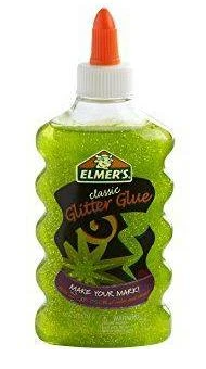 Líquido Elmer's Glitter 177ml