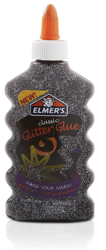 Líquido Elmer's Glitter 177ml