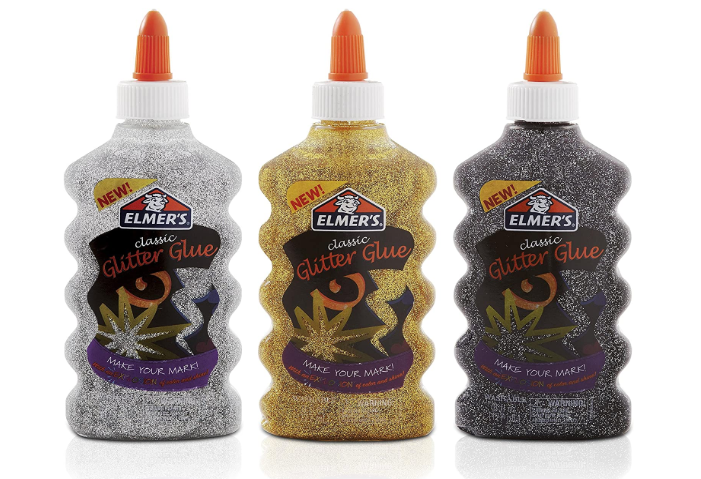 Líquido Elmer's Glitter 177ml