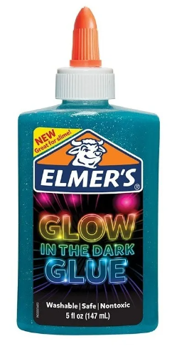 Brillo Oscuridad 147ml Elmer's